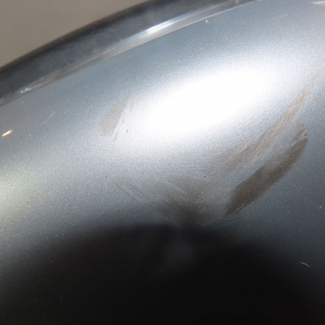 Retroviseur exterieur electrique droit occasion  Volkswagen vw GOLF VI (5K1) 1.6 tdi (2009-2012) 5 portes   5K0857508AF9B9  4