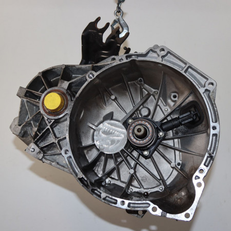 Boîte à vitesse mecanique occasion  Ford FOCUS C-MAX (DM2) 1.8 tdci (2005-2007) 5 portes   4M5R7002YA 