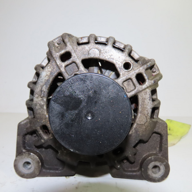 Alternateur occasion  Renault TWINGO III (BCM_, BCA_) 1.0 sce 70 (2014) 5 portes   231005079R  1