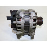 Alternateur occasion  Renault TWINGO III (BCM_, BCA_) 1.0 sce 70 (2014) 5 portes   231005079R  miniature 4