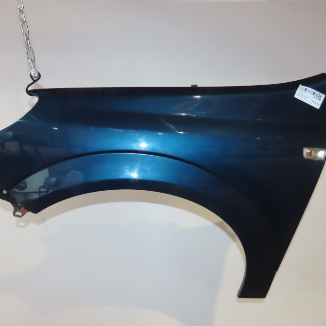 Aile avant gauche occasion  Opel ASTRA H (A04) 1.3 cdti (l48) (2005-2010)   93178666  1