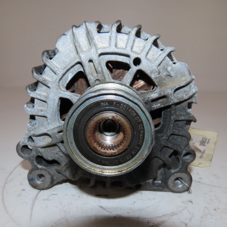 Alternateur occasion  Audi A1 Sportback (8XA, 8XF) 1.6 tdi (2011-2015)   03L903023L 
