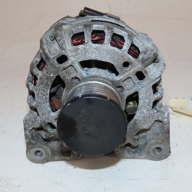 Alternateur occasion  Renault TWINGO III (BCM_, BCA_) 1.0 sce 70 (2014) 5 portes   231005079R  1