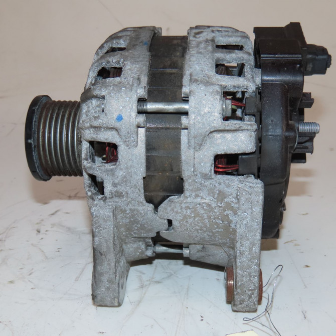 Alternateur occasion  Renault TWINGO III (BCM_, BCA_) 1.0 sce 70 (2014) 5 portes   231005079R  5