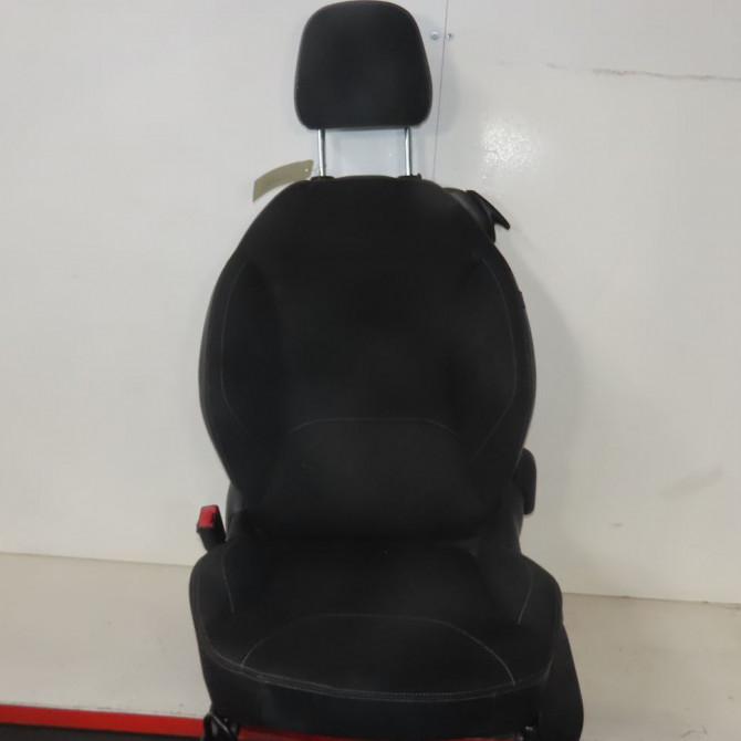 Siège avant gauche occasion  Citroën DS3 (SA_) 1.6 hdi 90 (2009-2015) 3 portes   16108117ZD  1