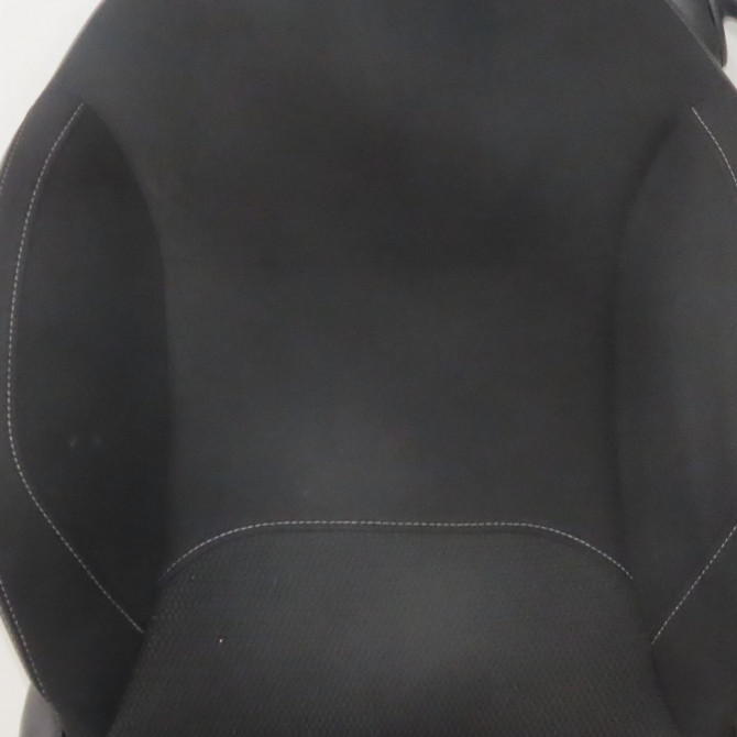 Siège avant gauche occasion  Citroën DS3 (SA_) 1.6 hdi 90 (2009-2015) 3 portes   16108117ZD  2