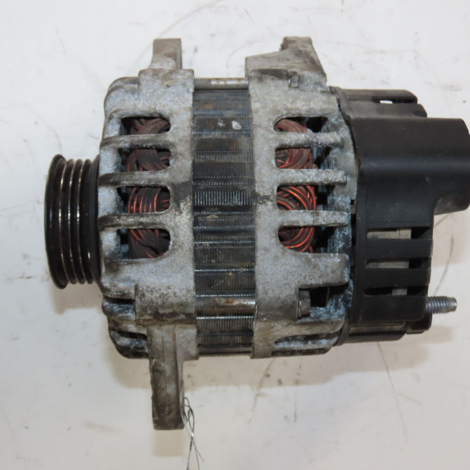 Alternateur occasion  Kia PICANTO I (SA) 1.0 (2004-2011)   3730002551  3