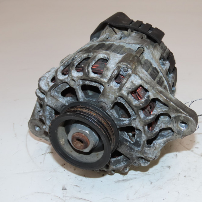 Alternateur occasion  Kia PICANTO I (SA) 1.0 (2004-2011)   3730002551  4