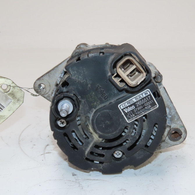 Alternateur occasion  Kia PICANTO I (SA) 1.0 (2004-2011)   3730002551  5