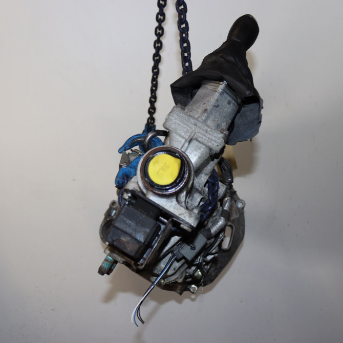 Boîte à vitesse mecanique occasion  Mazda RX-8 (SE, FE) 1.3 (fe103, se3p) (2003-2012)   RX8-13B-6V  3