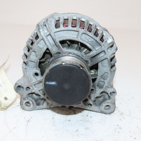 Alternateur occasion  Volkswagen vw POLO V (6R1, 6C1) 1.6 tdi (2009) 5 portes   6F903023F 