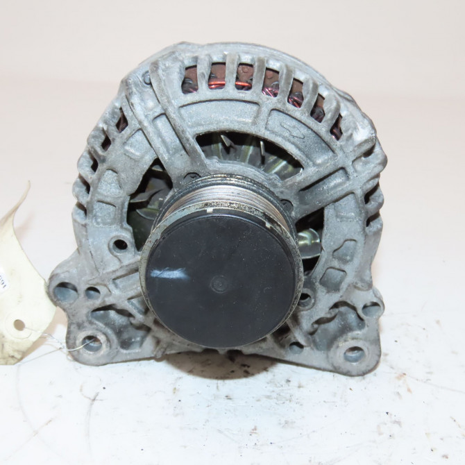 Alternateur occasion  Volkswagen vw POLO V (6R1, 6C1) 1.6 tdi (2009) 5 portes   6F903023F  1