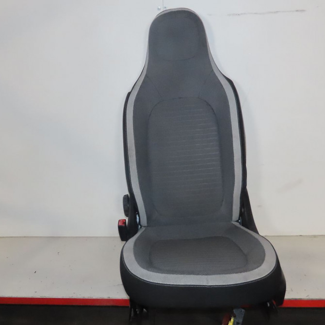 Siège avant gauche occasion  Renault TWINGO III (BCM_, BCA_) 1.0 sce 70 (bcmb) (2015) 5 portes   873200946R  1