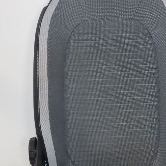 Siège avant gauche occasion  Renault TWINGO III (BCM_, BCA_) 1.0 sce 70 (bcmb) (2015) 5 portes   873200946R  2