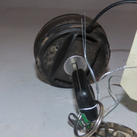 Bouchon reservoir a carburant occasion  Toyota AYGO (_B1_) 1.0 (kgb10_) (2005-2014) 5 portes   773000H010 