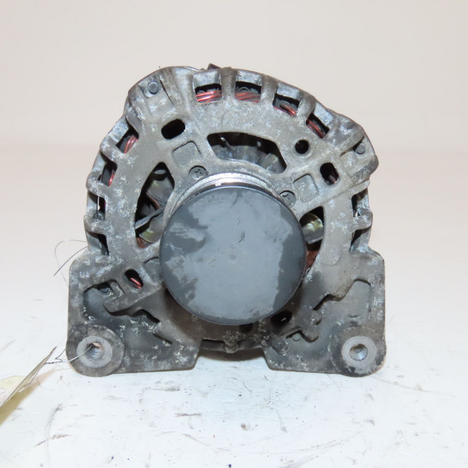 Alternateur occasion  Renault TWINGO III (BCM_, BCA_) 1.0 sce 70 (2014) 5 portes   231005079R  1