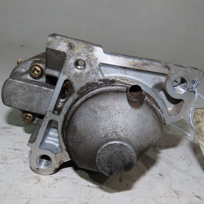 Démarreur occasion  Renault CLIO II (BB_, CB_) 1.5 dci (b/cb08) (2001-2005) 5 portes   233000603R  1