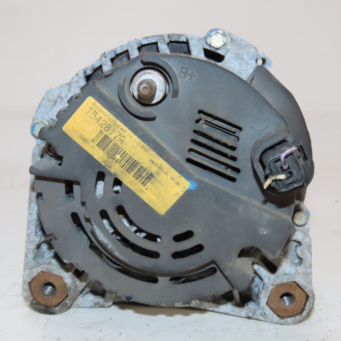 Alternateur occasion  Renault SCÉNIC II (JM0/1_) 1.9 dci (jm0g, jm12, jm1g, jm2c) (2003-2006)   8200667618  3