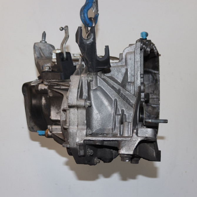 Boîte à vitesse mecanique occasion  Renault TWINGO II (CN0_) 1.2 turbo (cn0c, cn0f) (2007-2014)   JH3169  5