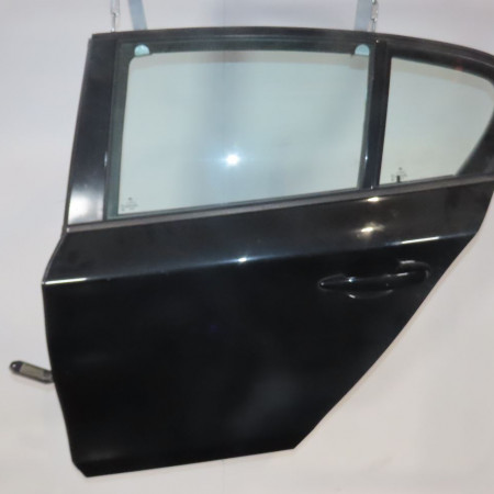 Porte arrière gauche occasion  Bmw 1 (E87) 118 d (2004-2007) 5 portes   41525A2A383 