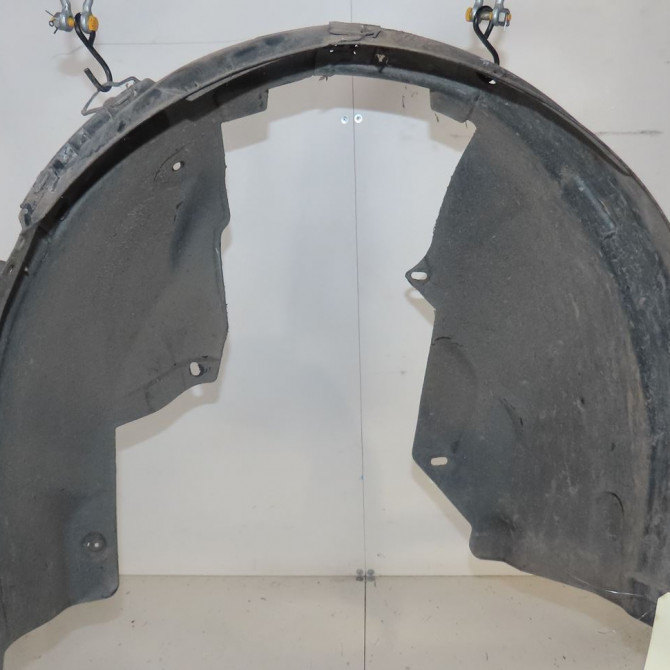 Pare-boue avant gauche occasion  Opel ASTRA H (A04) 1.4 (l48) (2004-2010)   13125602  1