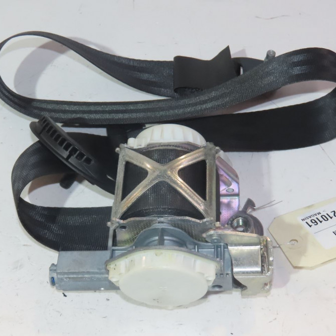 Ceinture avant droite occasion  Citroën C3 II (SC_) 1.4 (2009-2016) 5 portes   96771568XX  1