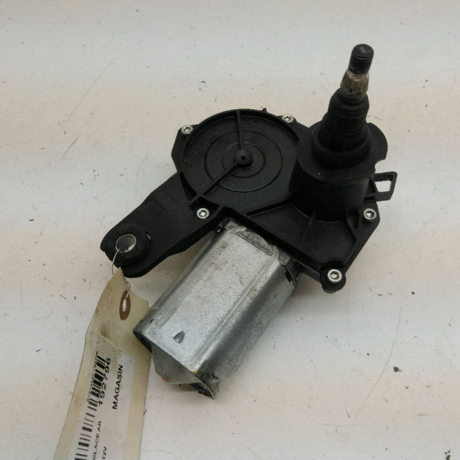 Moteur essuie-glace arrière occasion  Peugeot 107 (PM_, PN_) 1.0 (2005-2014) 3 portes   6405T2  1