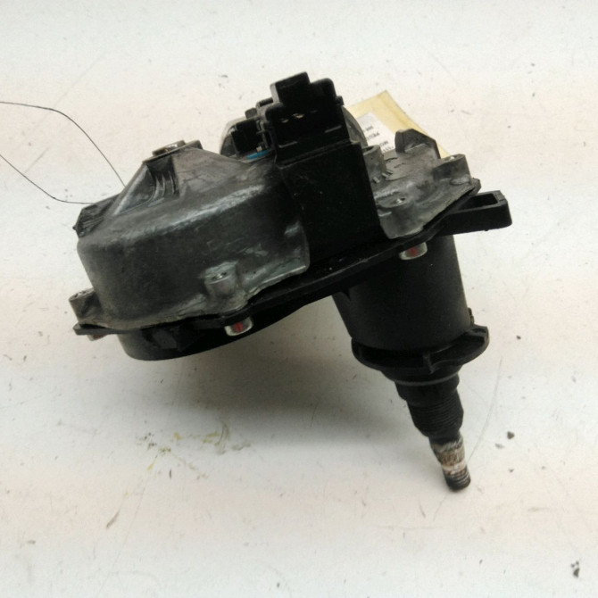 Moteur essuie-glace arrière occasion  Peugeot 107 (PM_, PN_) 1.0 (2005-2014) 3 portes   6405T2  3
