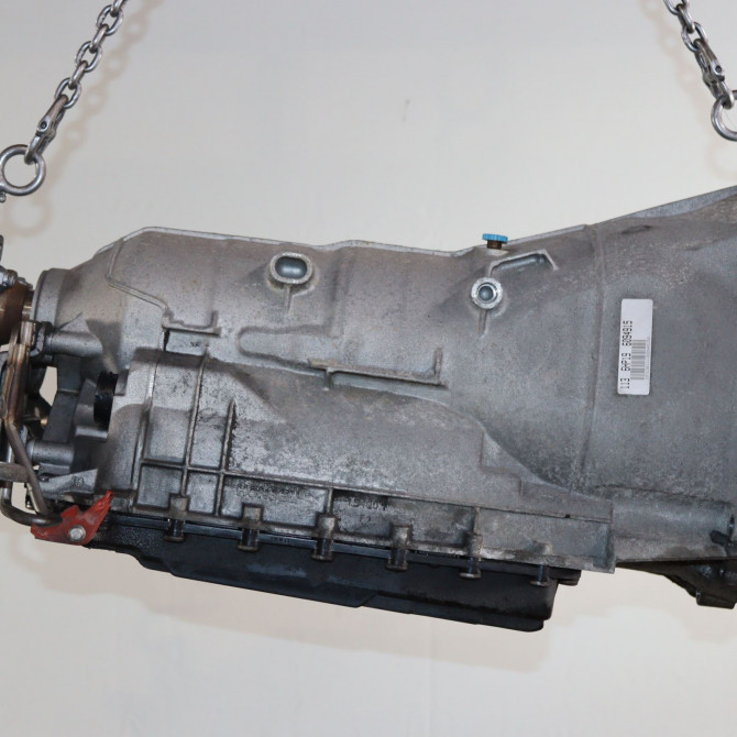 Boîte à vitesse automatique occasion  Bmw 3 (E90) 320 d (2004-2011)   24007556047  3