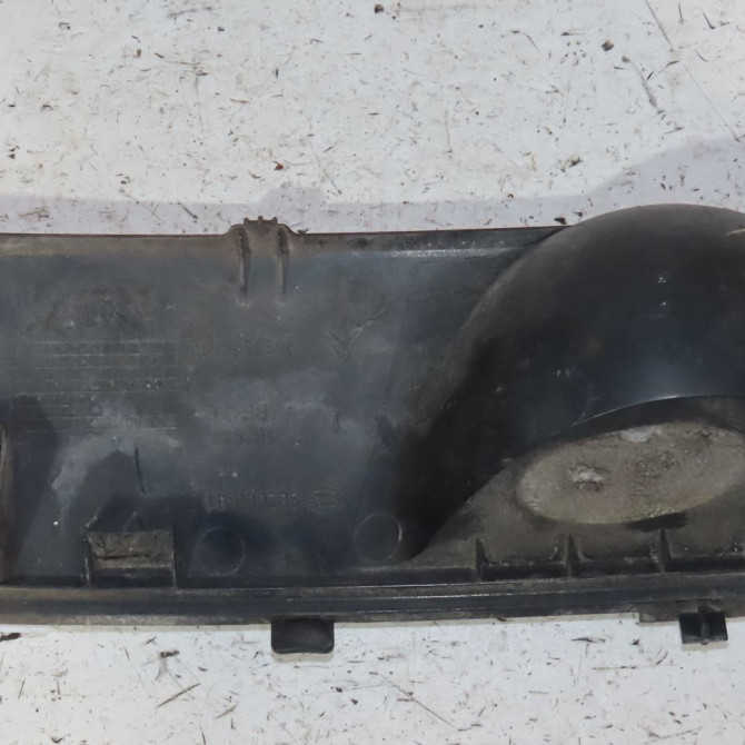 Feu brouillard arrière gauche occasion  Citroën C4 PICASSO I Monospace (UD_) 1.6 hdi (2007-2013) 5 portes   6350HS  2