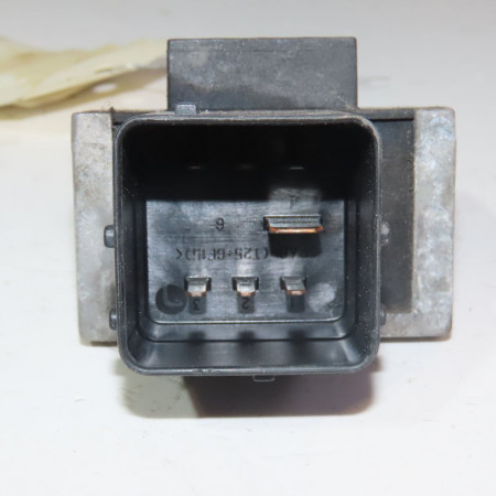 Boitier de préchauffage occasion  Peugeot PARTNER Monospace (5_, G_) 2.0 hdi (2000-2008) 3 portes   9640469680 