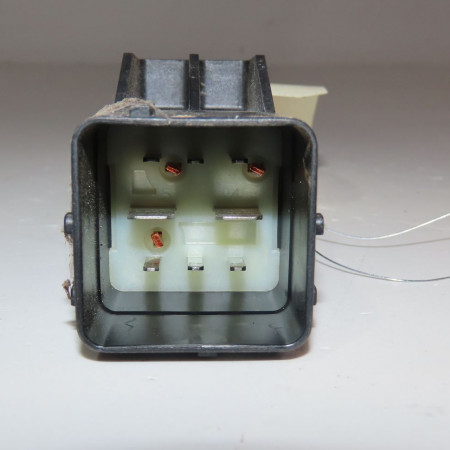 Boitier de préchauffage occasion  Citroën C3 II (SC_) 1.4 hdi 70 (sc8hzc, sc8hr0, sc8hp4) (2009) 5 portes   9640469680 