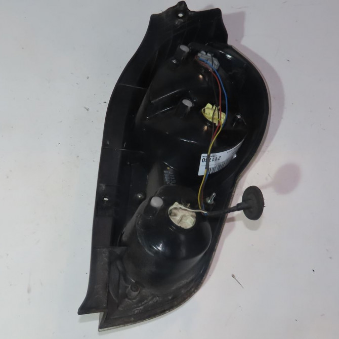 Feu arrière gauche occasion  Chevrolet SPARK (M300) 1.0 (2010) 5 portes   42577163  2