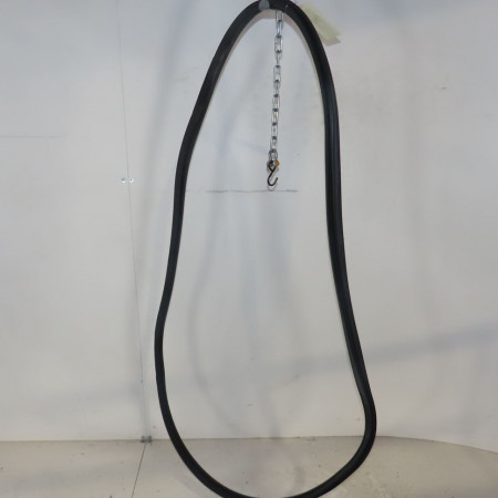 Joint porte avg occasion  Citroën C3 II (SC_) 1.4 (2009-2016) 5 portes   9025W4 