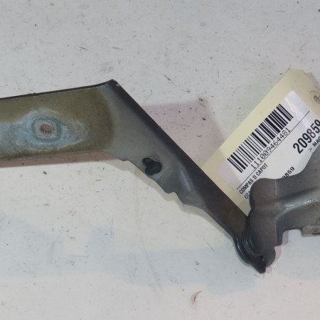 Compas d capot occasion  Citroën C4 I (LC_) 1.6 hdi (2004-2011) 5 portes   791278 