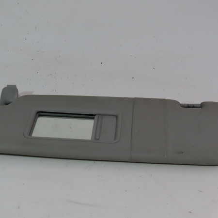 Pare-soleil gauche occasion  Audi A3 (8P1) 2.0 tdi 16v (2003-2012) 3 portes   8P0857551AE9V4 