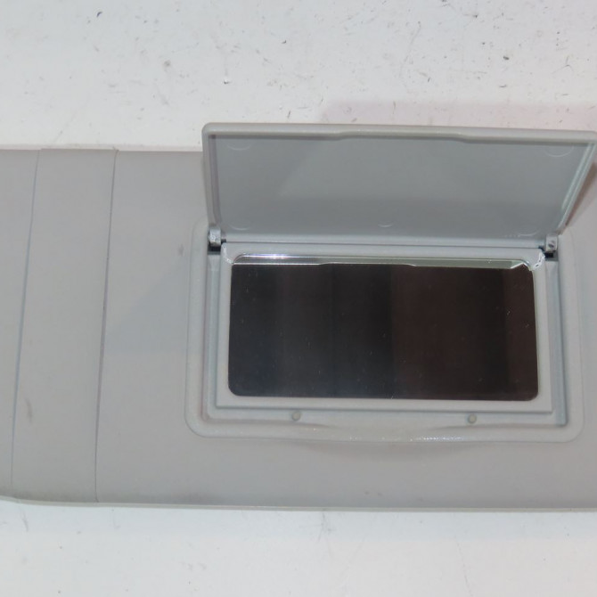 Pare-soleil droit occasion  Citroën C3 II (SC_) 1.4 (2009-2016) 5 portes   16121658BJ  1