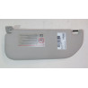 Pare-soleil droit occasion  Citroën C3 II (SC_) 1.4 (2009-2016) 5 portes   16121658BJ  miniature 2