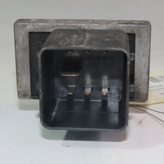 Boitier de préchauffage occasion  Citroën XSARA PICASSO (N68) 2.0 hdi (1999-2011) 5 portes   9640469680  1