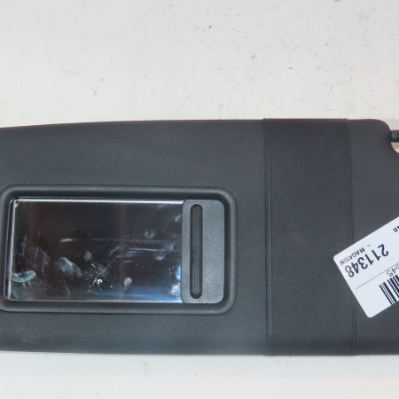 Pare-soleil gauche occasion  Audi A3 (8P1) 2.0 tdi 16v (2003-2012) 3 portes   8P0857551AE85P 