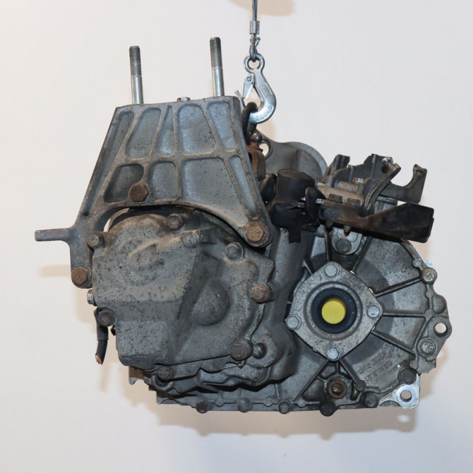 Boîte à vitesse mecanique occasion  Fiat FIORINO Monospace (225_) 1.3 jtd multijet (225bxb1a, 225bxb11) (2007)   55247533  3