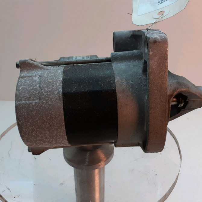 Démarreur occasion  Peugeot 5008 II (MC_, MJ_, MR_, M4_) 1.2 (mrhnyh, mrhnyw, mrhnsj, mrhnsu, mrhnsm) (2016)   9812715480  4