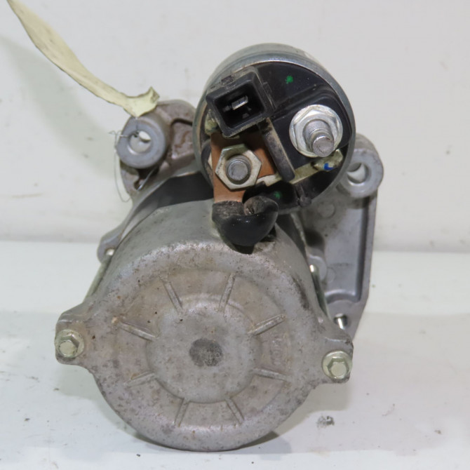 Démarreur occasion  Citroën C3 III (SX) 1.2 puretech 82 (2018) 5 portes   9812715380  4