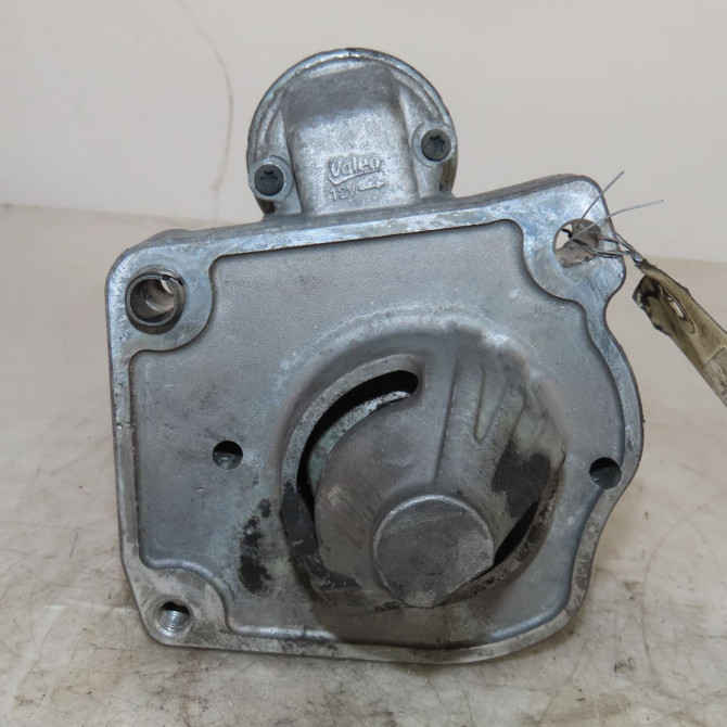 Démarreur occasion  Opel CORSA F 1.2 (68) (2019)   9812715480  3