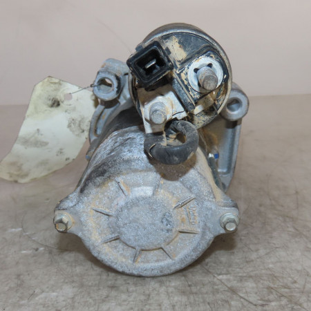 Démarreur occasion  Peugeot 3008 SUV (MC_, MR_, MJ_, M4_) 1.2 thp/ puretech 130 (mrhnsm, mrhnsu, mrhnsj, mrhnyw,... (2016)   9812715480 