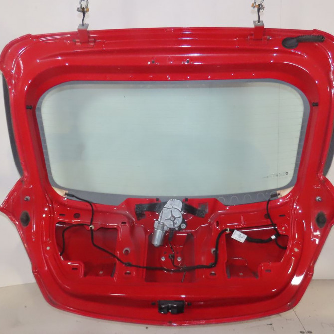 Hayon occasion  Opel CORSA E (X15) 1.4 (08, 68) (2014)   13428045  2