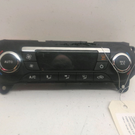 Commande de chauffage occasion  Ford FOCUS III Turnier 1.6 flexifuel (2010)   BM5T18C612CH 