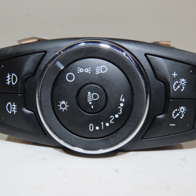 Interrupteur commande de phares occasion  Ford FOCUS III 1.6 tdci (2010-2017)   2048039  1