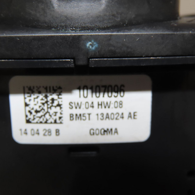 Interrupteur commande de phares occasion  Ford FOCUS III 1.6 tdci (2010-2017)   2048039  2