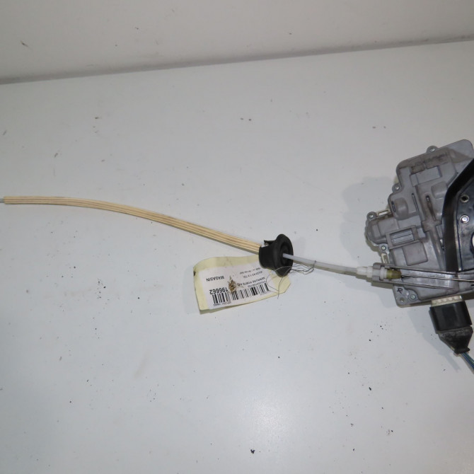 Serrure porte avd occasion  Audi A3 (8P1) 1.9 tdi (2003-2010) 3 portes   4F1837016  3